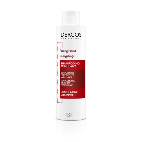 Shampoo Anticaida Energizante  de Vichy