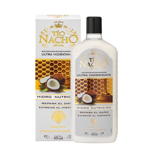 Tio Nacho Acondicionador Ultrahidratante 415ml