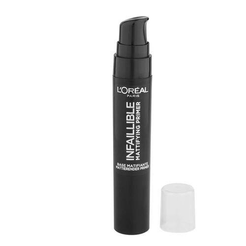 Primer L'Oréal Paris Infallible Anti Brillo