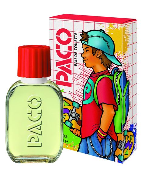 Paco Eau de Toilette 30ml