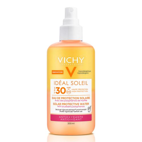 Agua Protectora Anti Oxidante FPS 30 Vichy