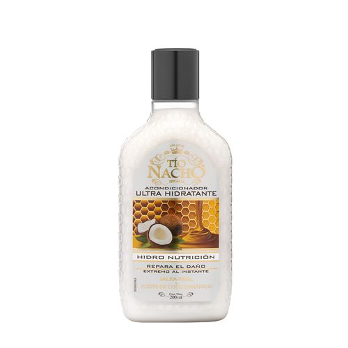 Tio Nacho Acondicionador Ultrahidratante 200ml