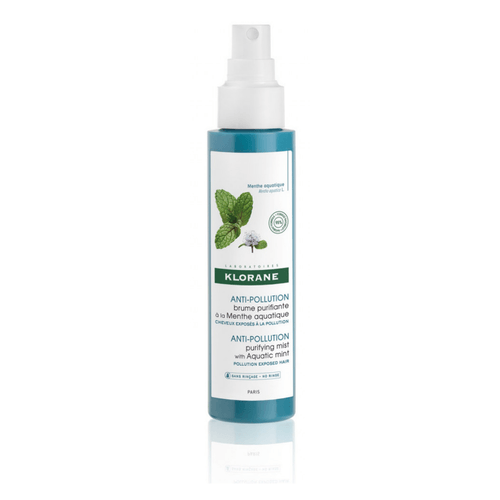 Klorane Bruma Menta Acuática 100ml
