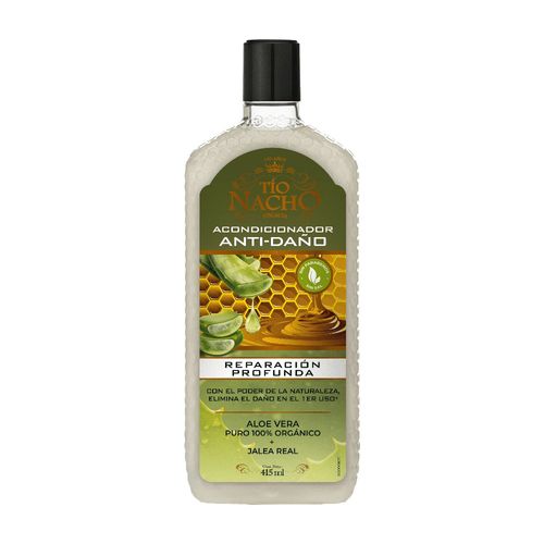 Tio Nacho Acondicionador Aloe Vera 415ml