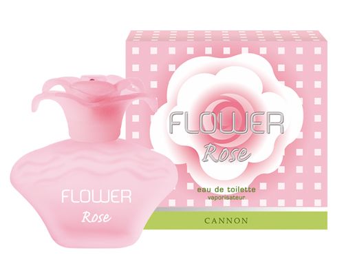 Flower Rose Eau de Toilette 40ml