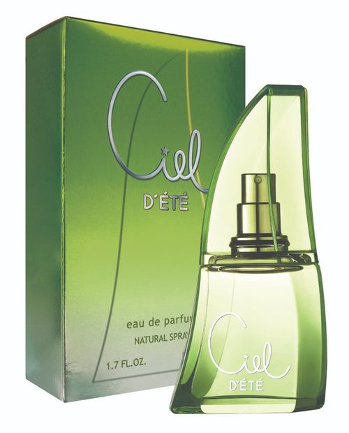 Ciel D'été Eau de Parfum 50ml