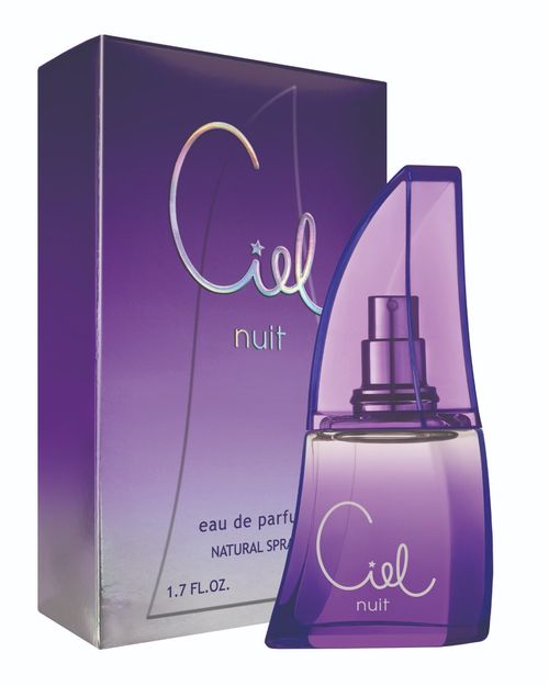 Ciel Nuit Eau de Parfum 50ml