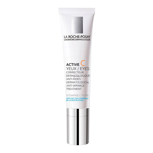 Active C Ojos 15ml La Roche-Posay
