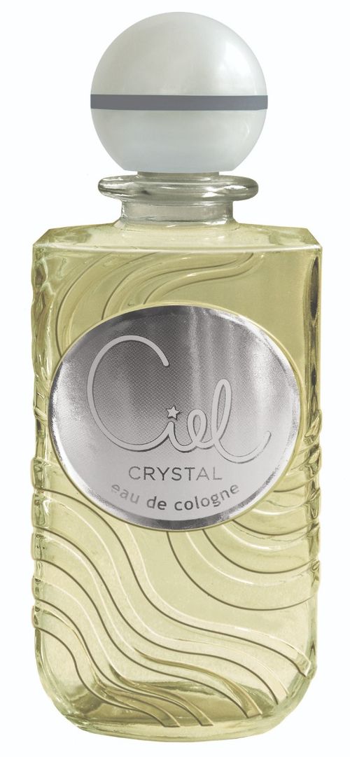 Colonia Ciel Crystal 250ml