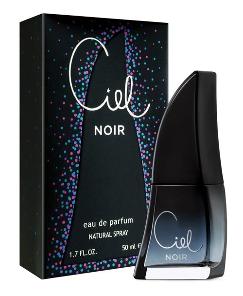 Ciel Noir Eau de Toilette 50ml
