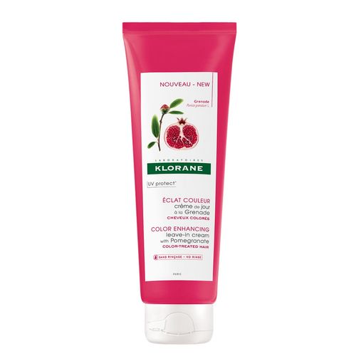 Klorane Crema de Dia de Granada 125ml