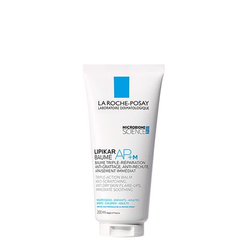 Lipikar Baume Ap+ 200ml La Roche-Posay