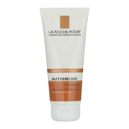 Autohelios Autobronceante La Roche-Posay