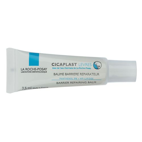 Cicaplast Labios De La Roche-Posay