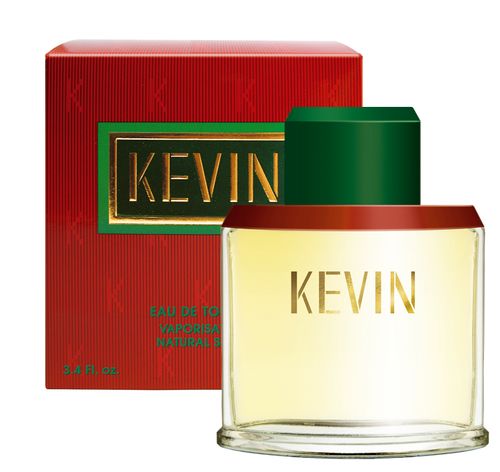 Kevin Eau de Toilette 100ml