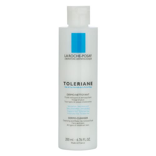 Toleriane Dn Dermolimpiador 200ml La Roche-Posay