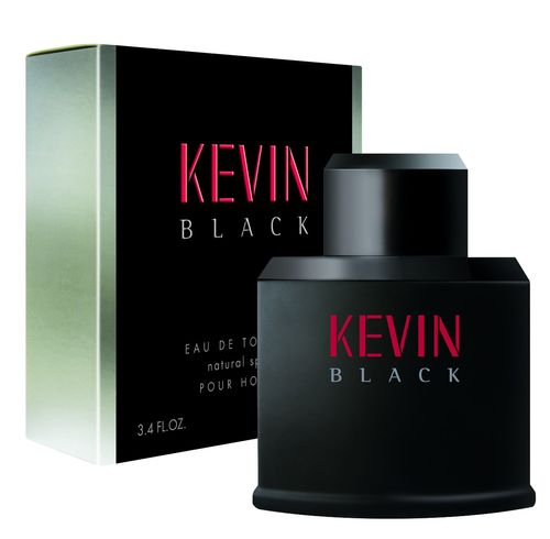 Kevin Black Eau de Toilette 100ml