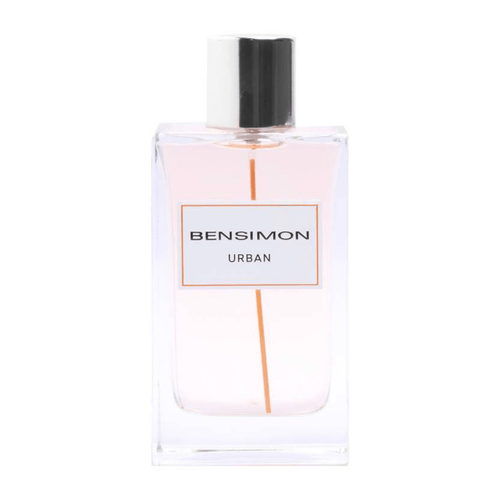 Eau de Parfum Bensimon Urban 130ml