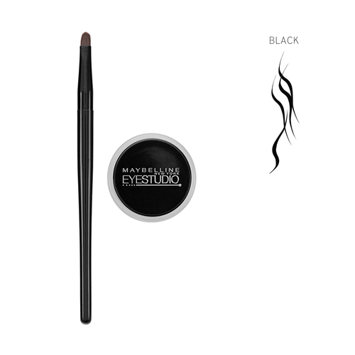 Delineador Maybelline Lasting Drama Gel