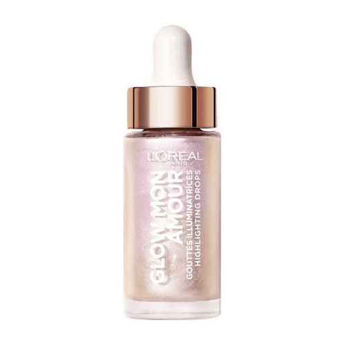 Iluminador Liquido L'Oréal Paris Glow Mon Amour Coco