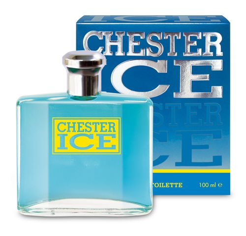 Chester Ice Eau de Toilette 100ml