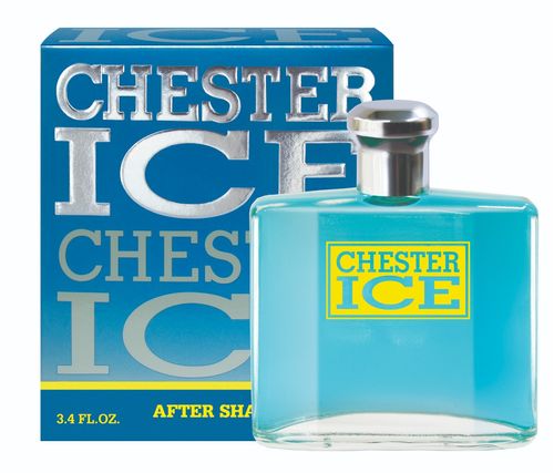 Loción para después de Afeitar Kevin Ice 100ml