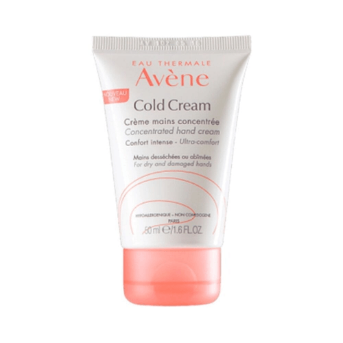 Avene Crema Manos Cold Cream 50ml