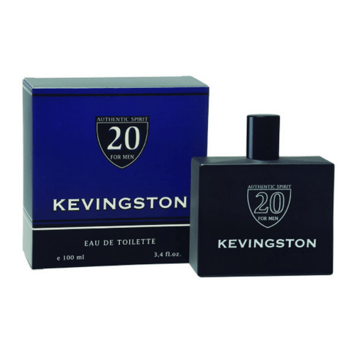 Eau de Toilette Kevingston Azul 20 100ml