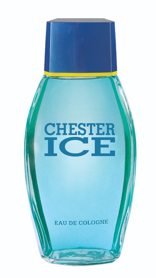 Colonia Chester Ice 170ml