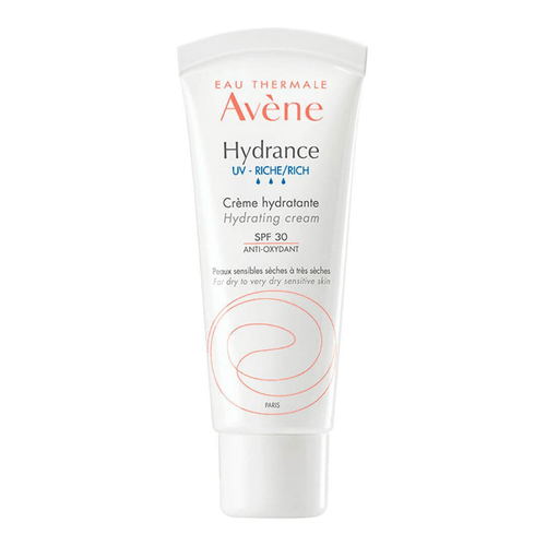 Avene Hydrance Optimale Uv Riche 40ml