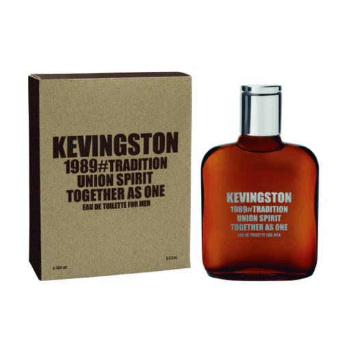 Eau de Toilette Kevingston 1989 100ml