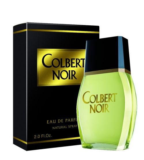 Colbert Noir Eau de Parfum 60ml