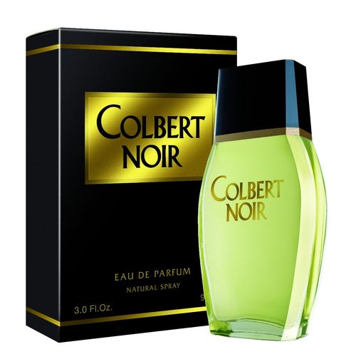 Colbert Noir Eau de Parfum 90ml