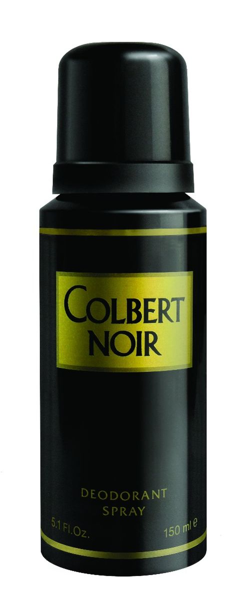 Desodorante Colbert Noir 150ml