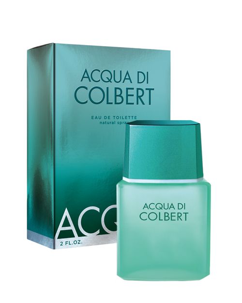 Acqua di Colbert Eau de Toilette 60ml