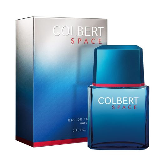 Colbert Space Eau de Toilette 60ml