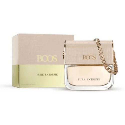 Boos Eau de Parfum Pure Extreme 100ml