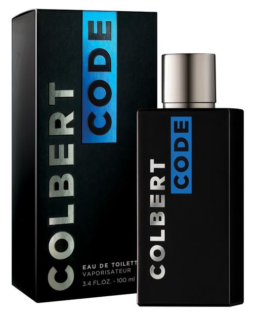 Colbert Code Eau de Toilette 100ml