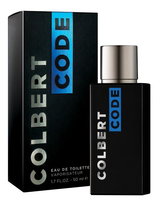 Colbert Code Eau de Toilette 50ml