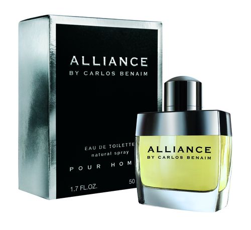 Alliance Eau de Toilette 50ml