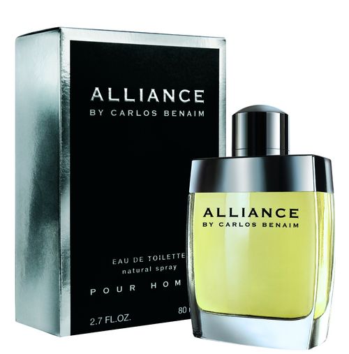 Alliance Eau de Toilette 80ml