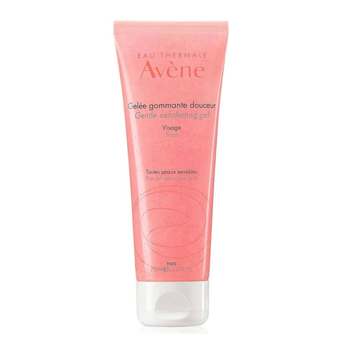 Gel Exfoliante Avene 50ml