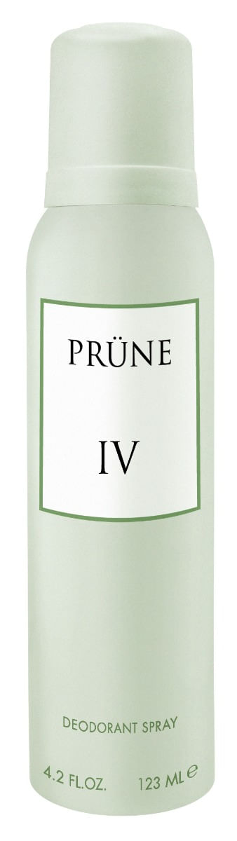 Desodorante Prüne IV 123ml