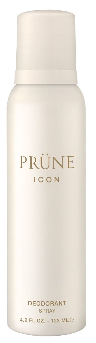 Desodorante Prüne Icon 123ml