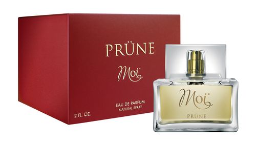 Moi Prüne Eau de Toilette 60ml