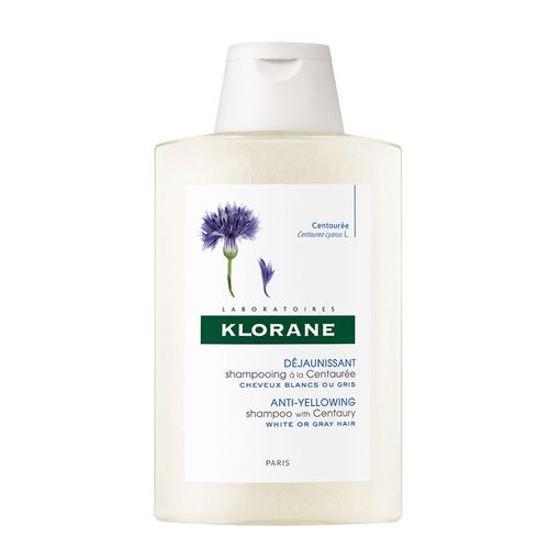 Klorane Shampoo Centaura 200ml