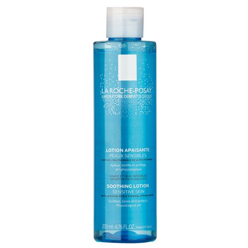 Loción Calmante 200ml De La Roche-Posay