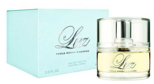 Luz de Paula Cahens Danver Eau de Toilette 60ml