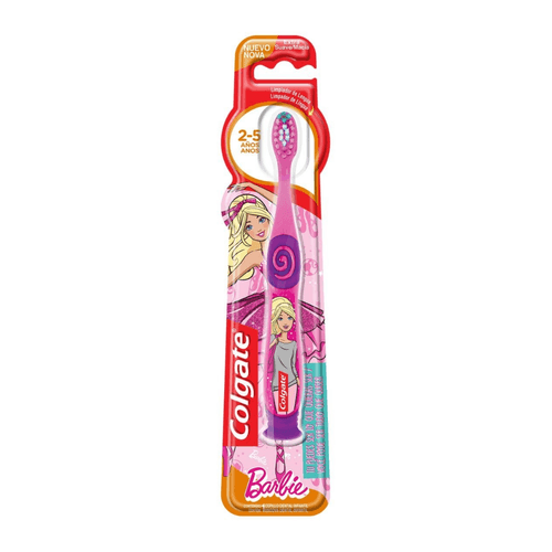 Cepillo Dental Colgate Smiles 2-5 Años