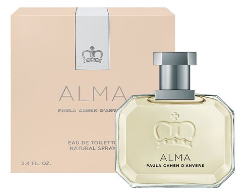 Alma de Paula Cahen Danvers Eau de Toilette 100ml